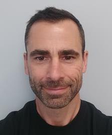 Scott Crabill